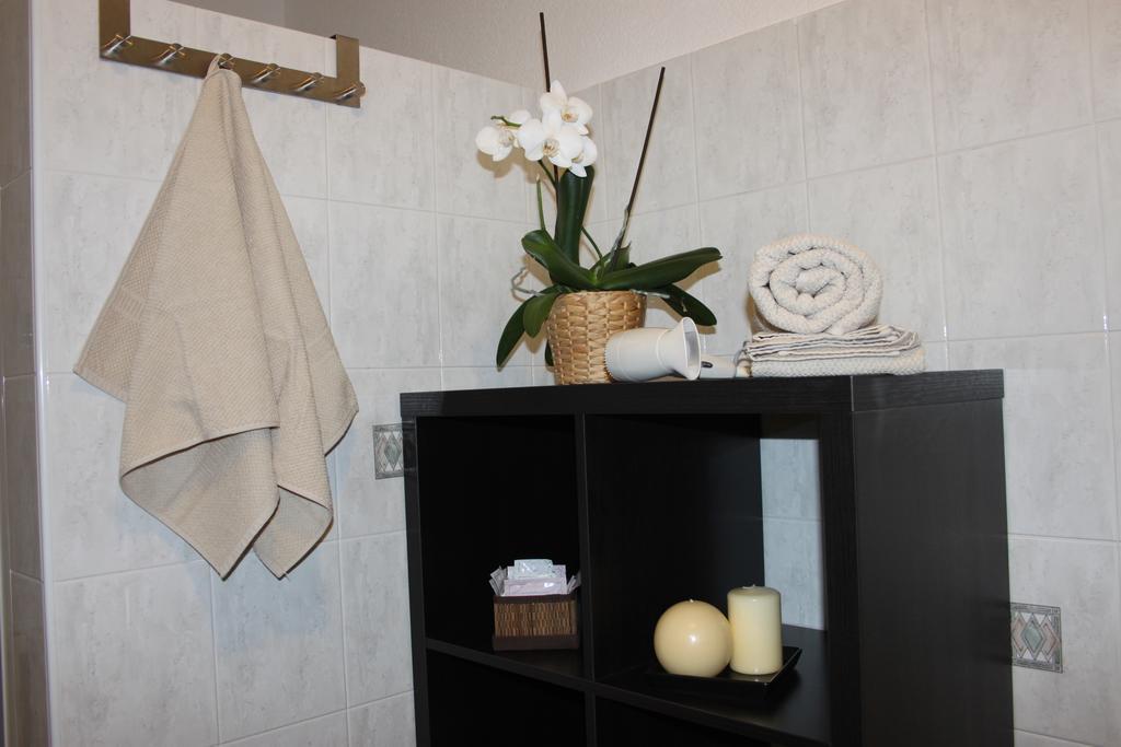 Ferienwohnung La Madonnina Villa di Tirano Zimmer foto