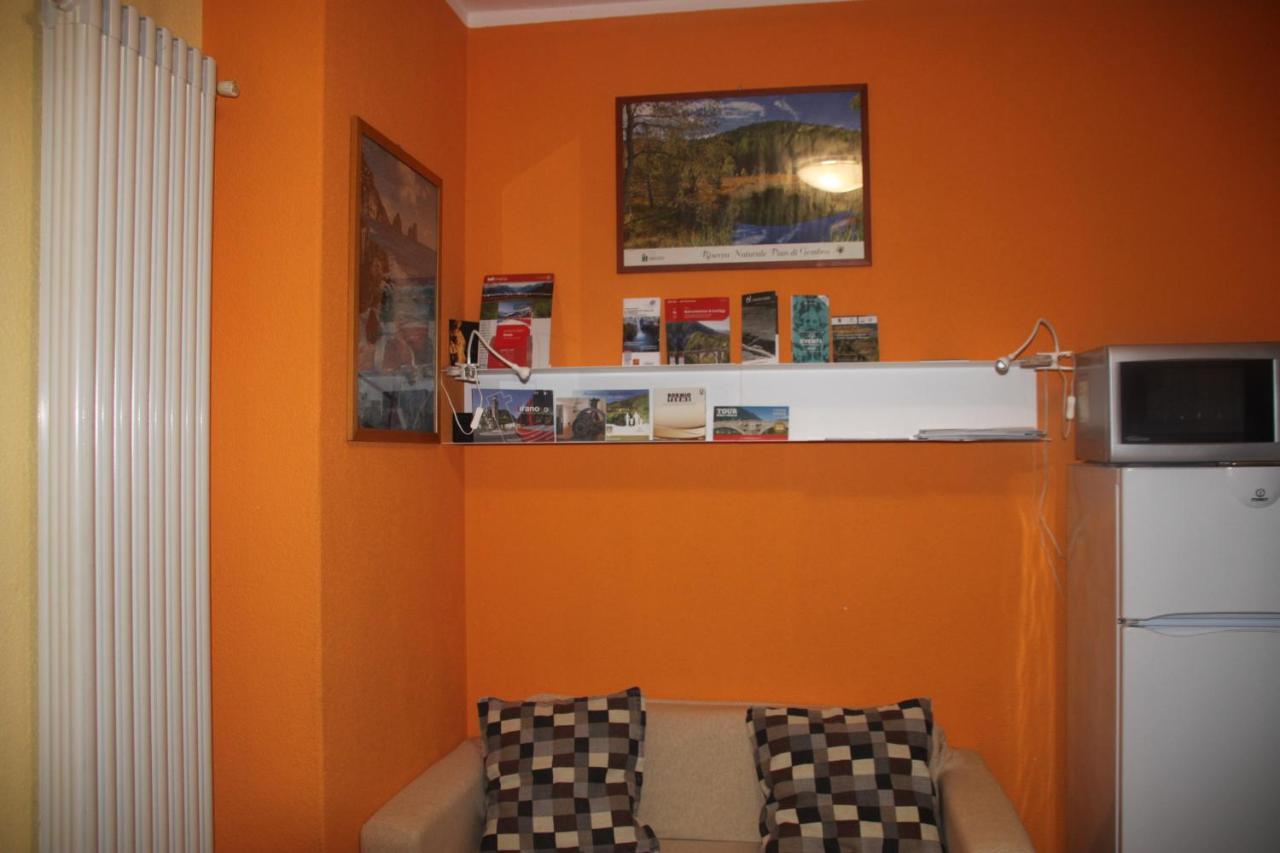 Ferienwohnung La Madonnina Villa di Tirano Exterior foto
